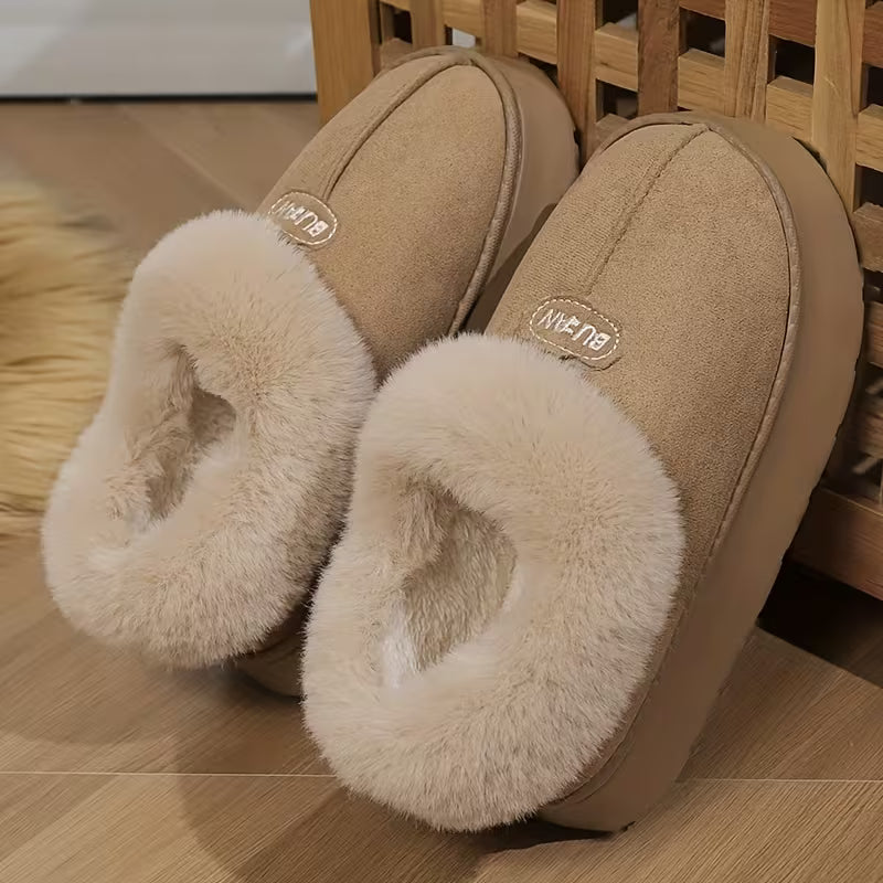 Zapatillas Urban Cozy
