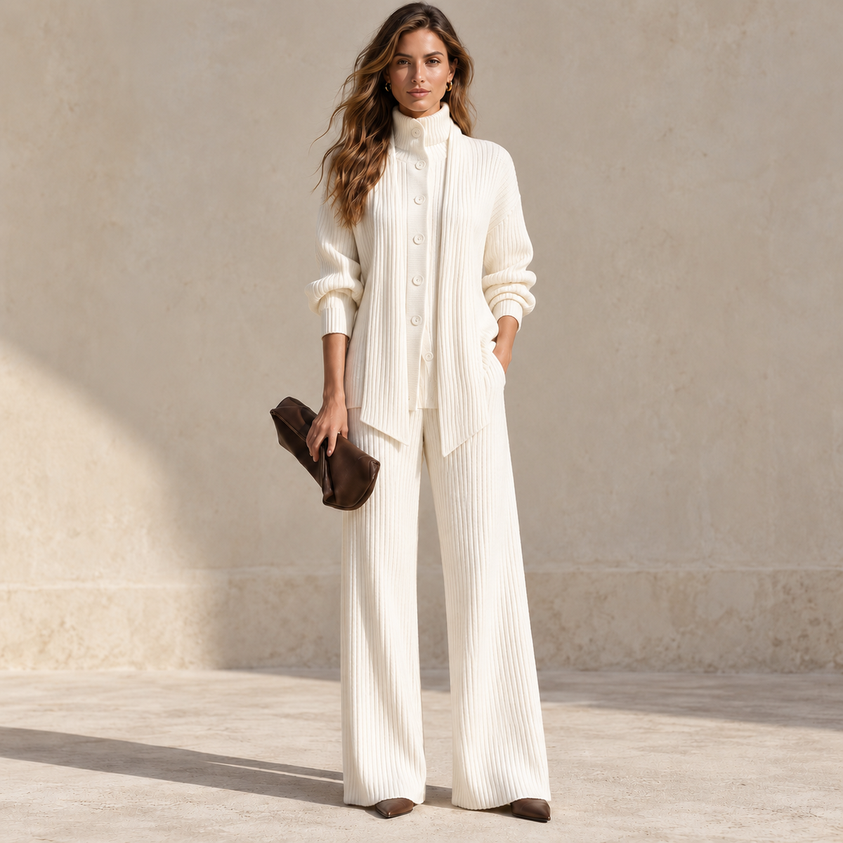 Conjunto de Punto Esencia Polar