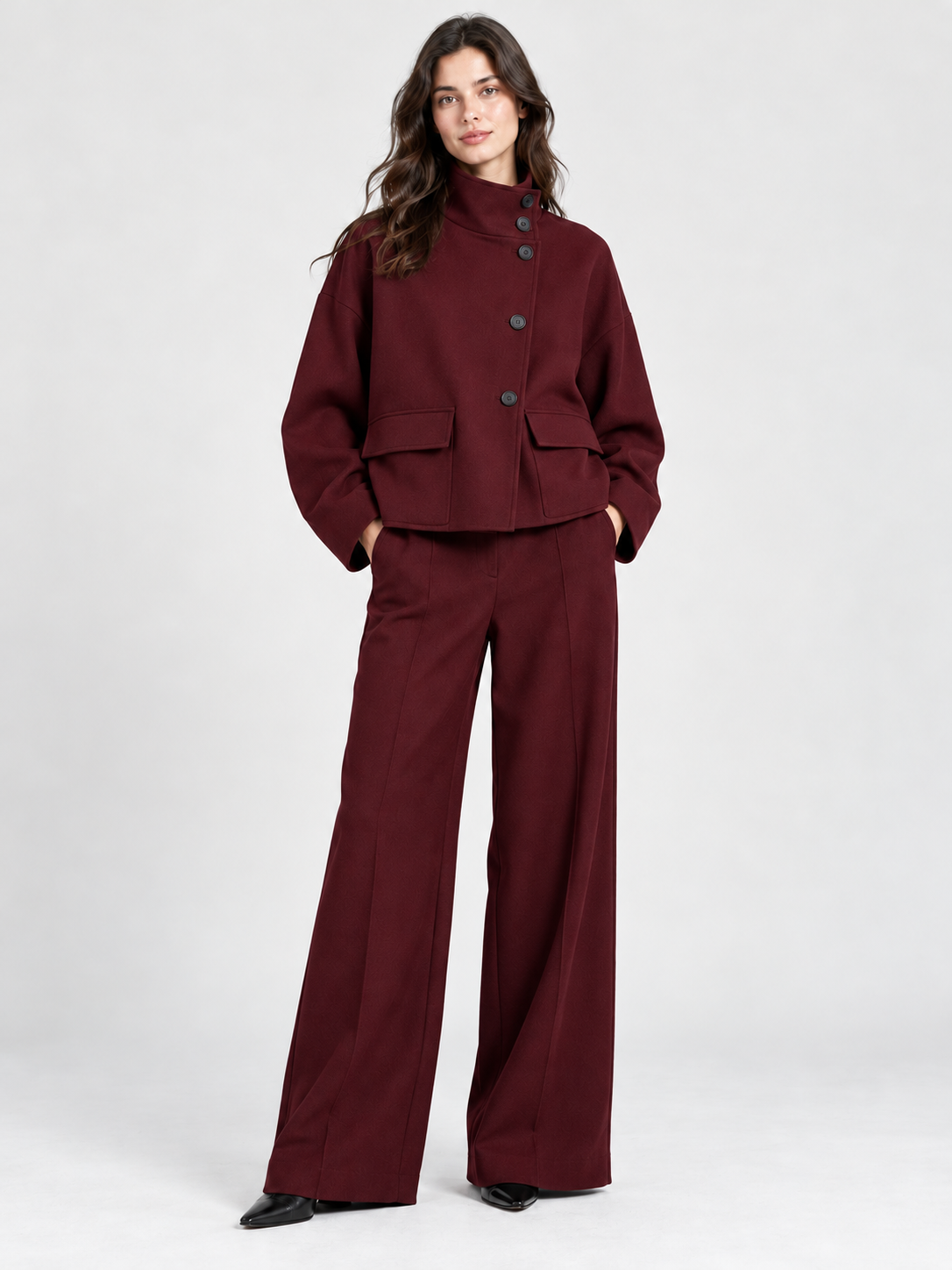 Conjunto Alessa – Estilo y Distinción