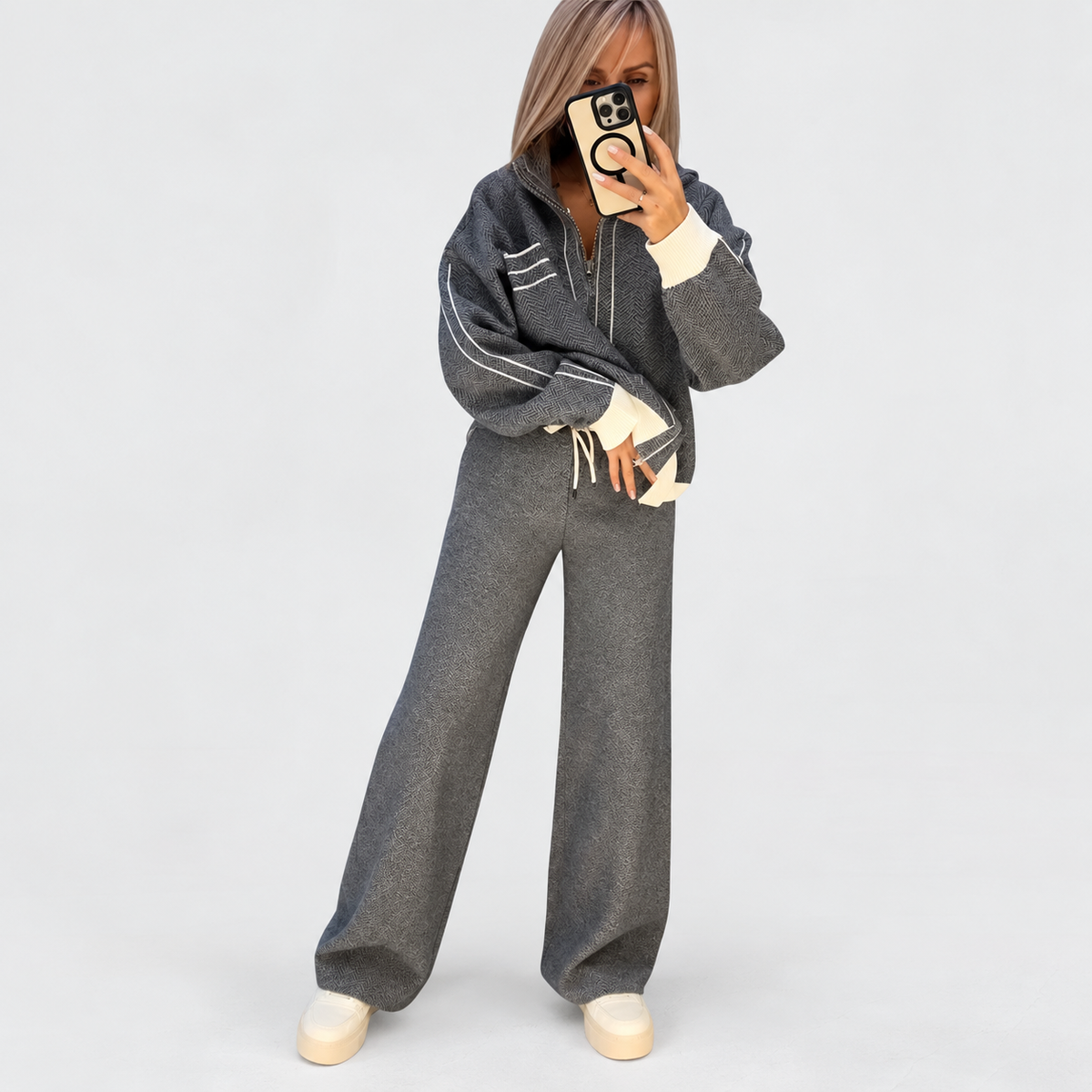 Conjunto de Dos Piezas Urban Motion