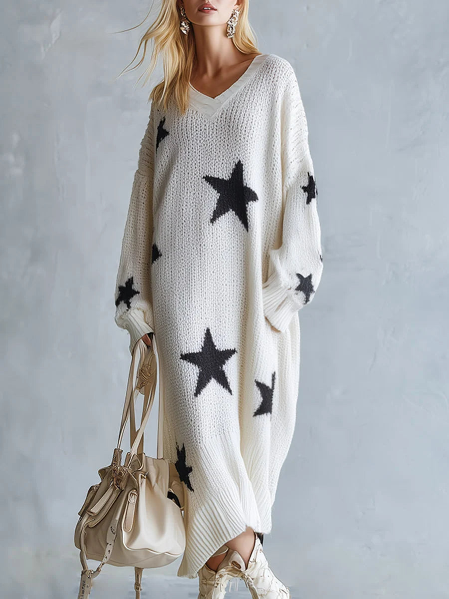 Vestido Starline