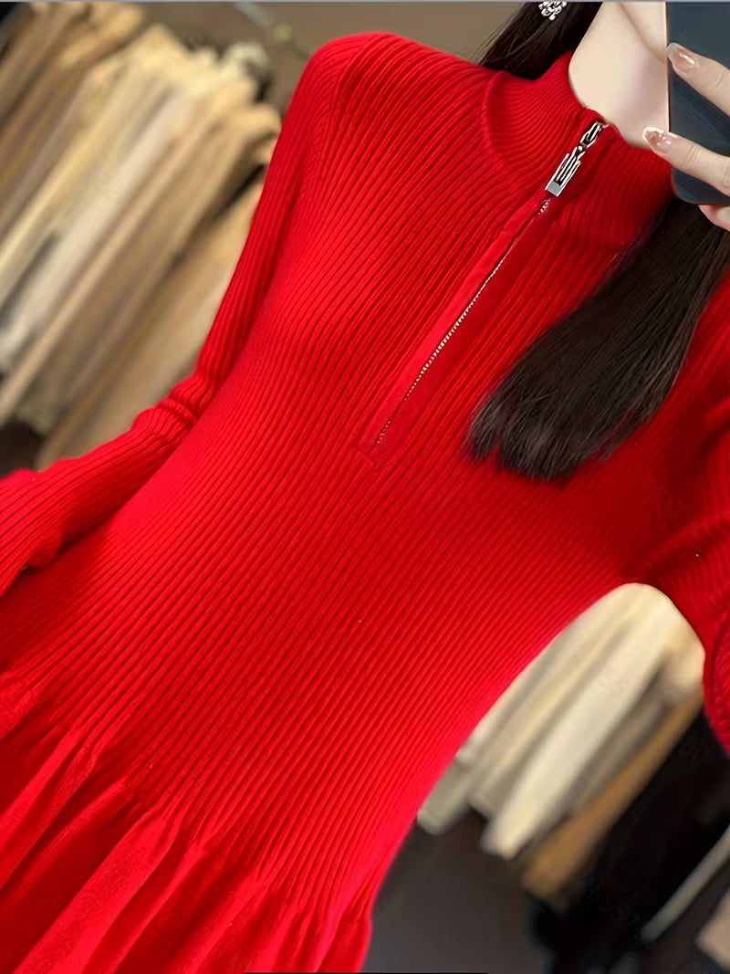 Vestido Largo Alessia