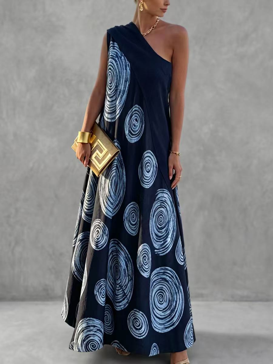 Vestido Málaga Eclipse