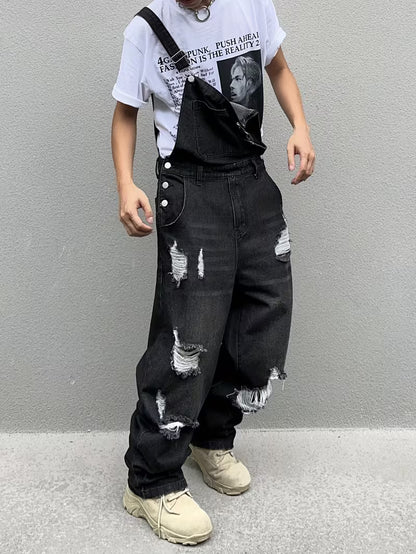 Peto Denim Rebel