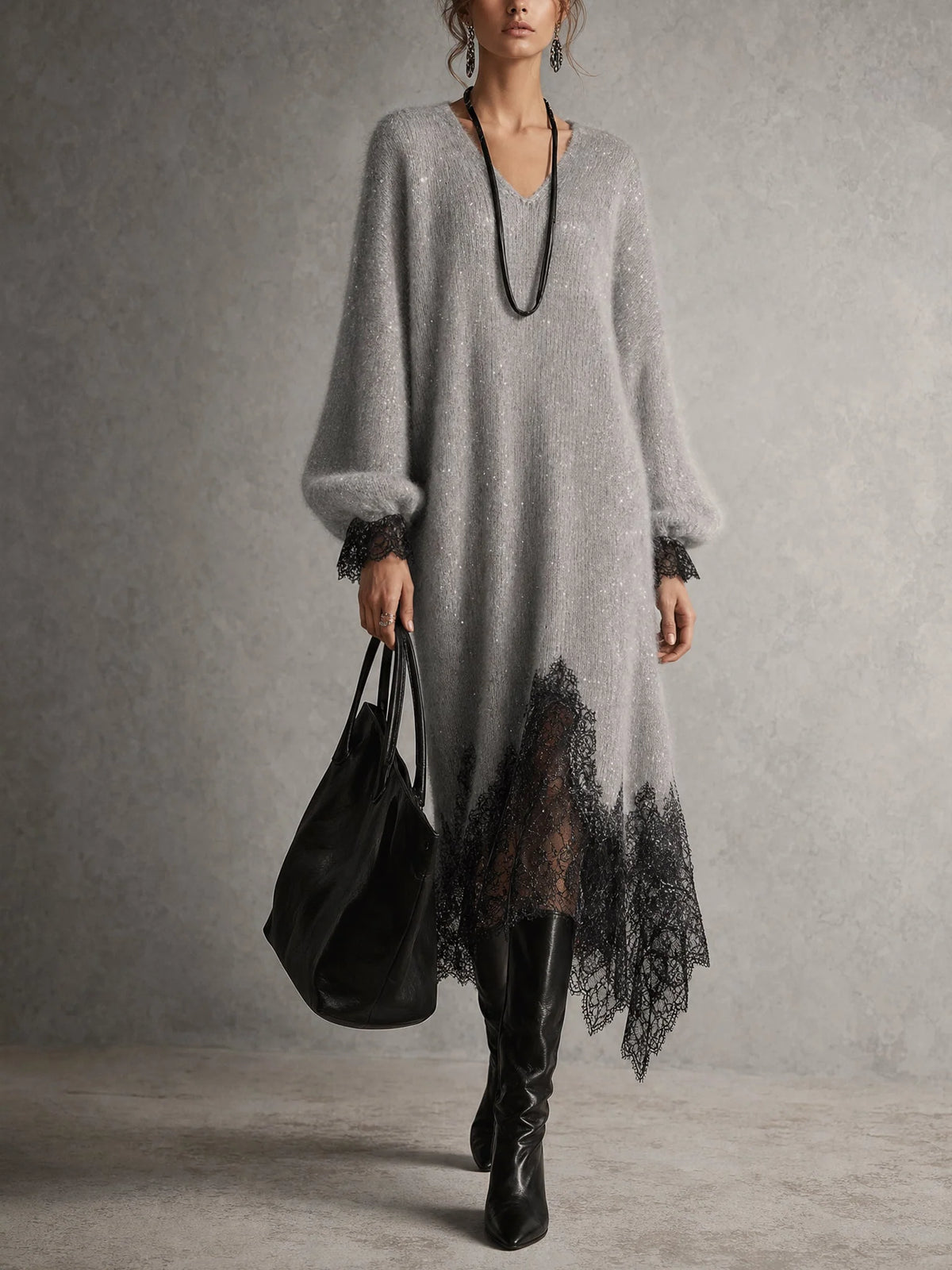 Vestido Celestine