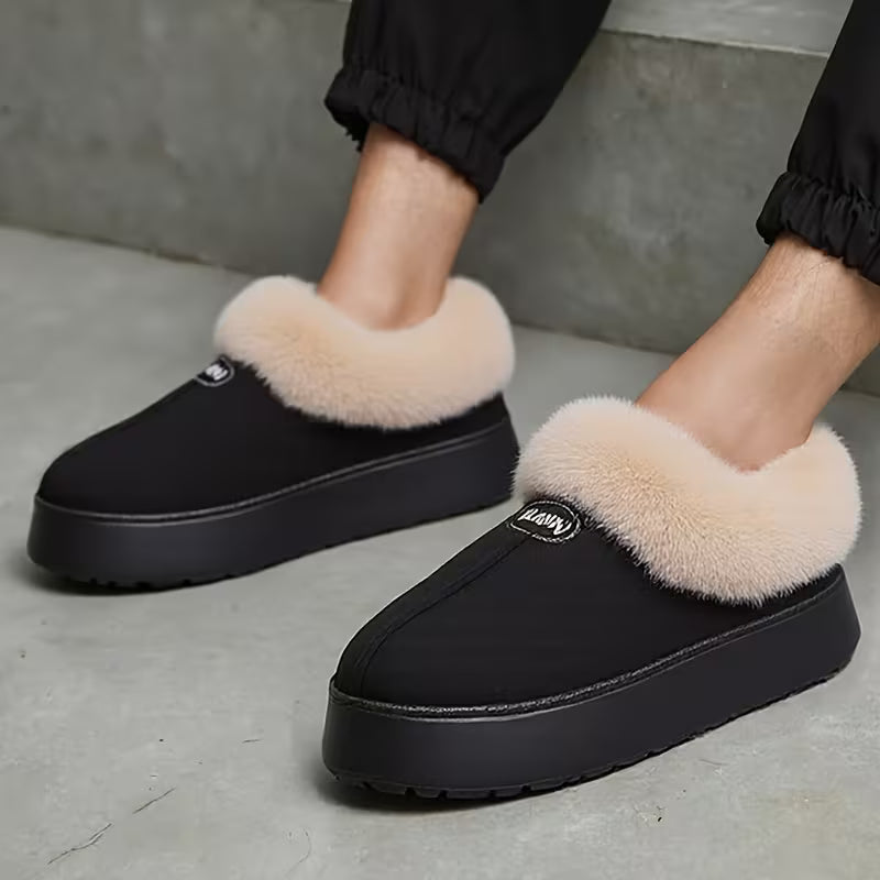Zapatillas Urban Cozy