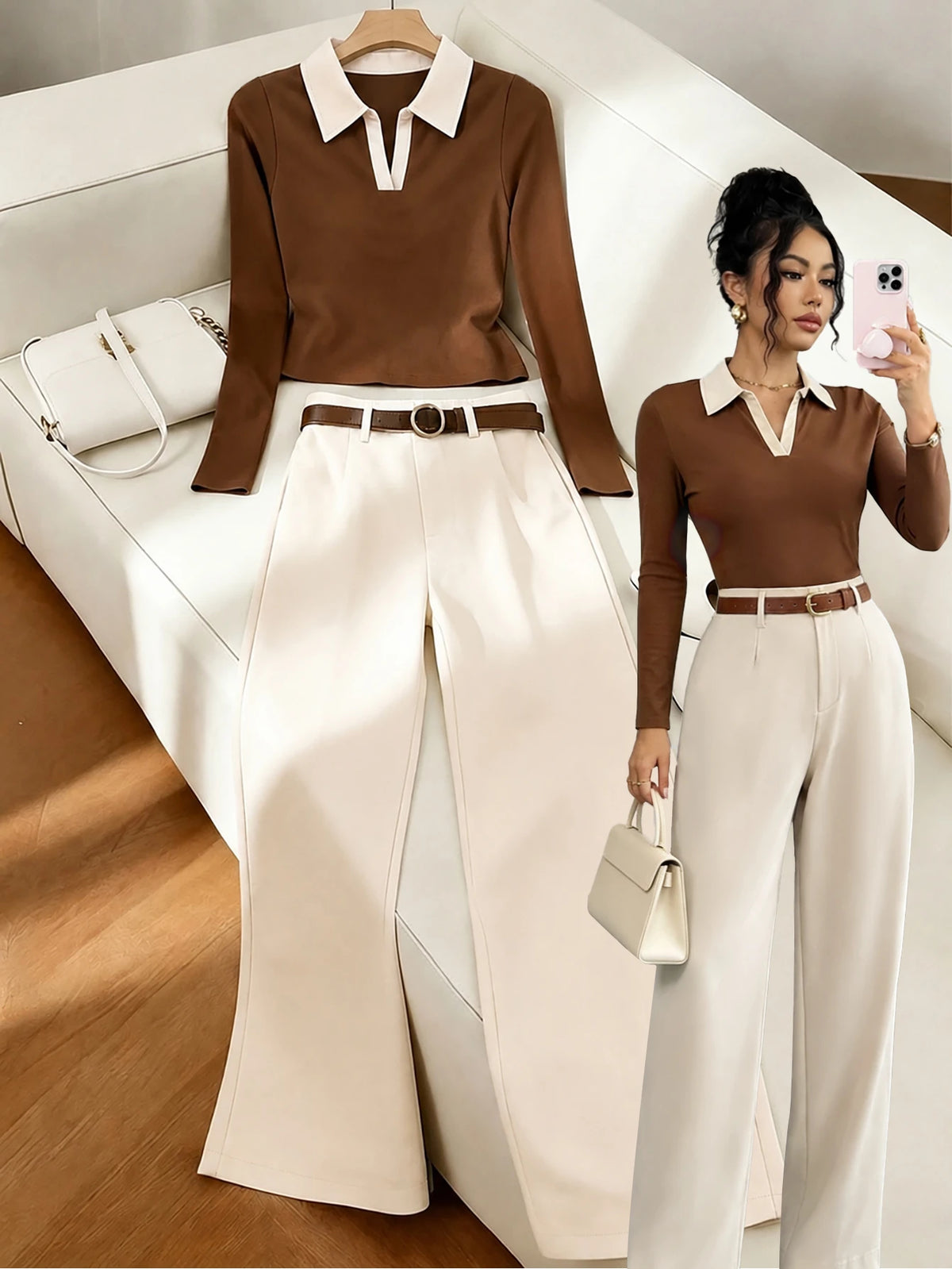 Conjunto Urban Class