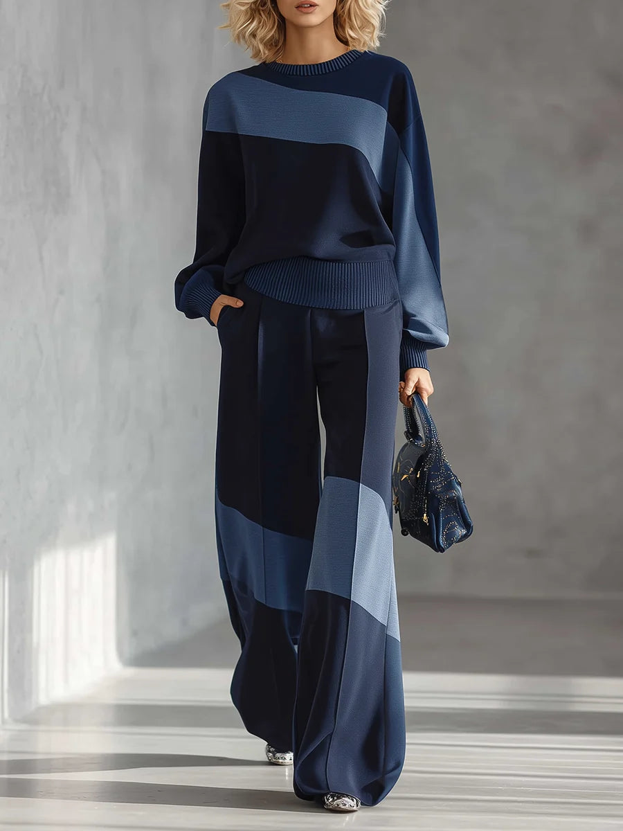 Conjunto Bicolor Élite