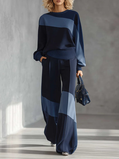 Conjunto Bicolor Élite