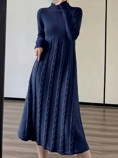 Vestido Celestia – Elegancia Atemporal