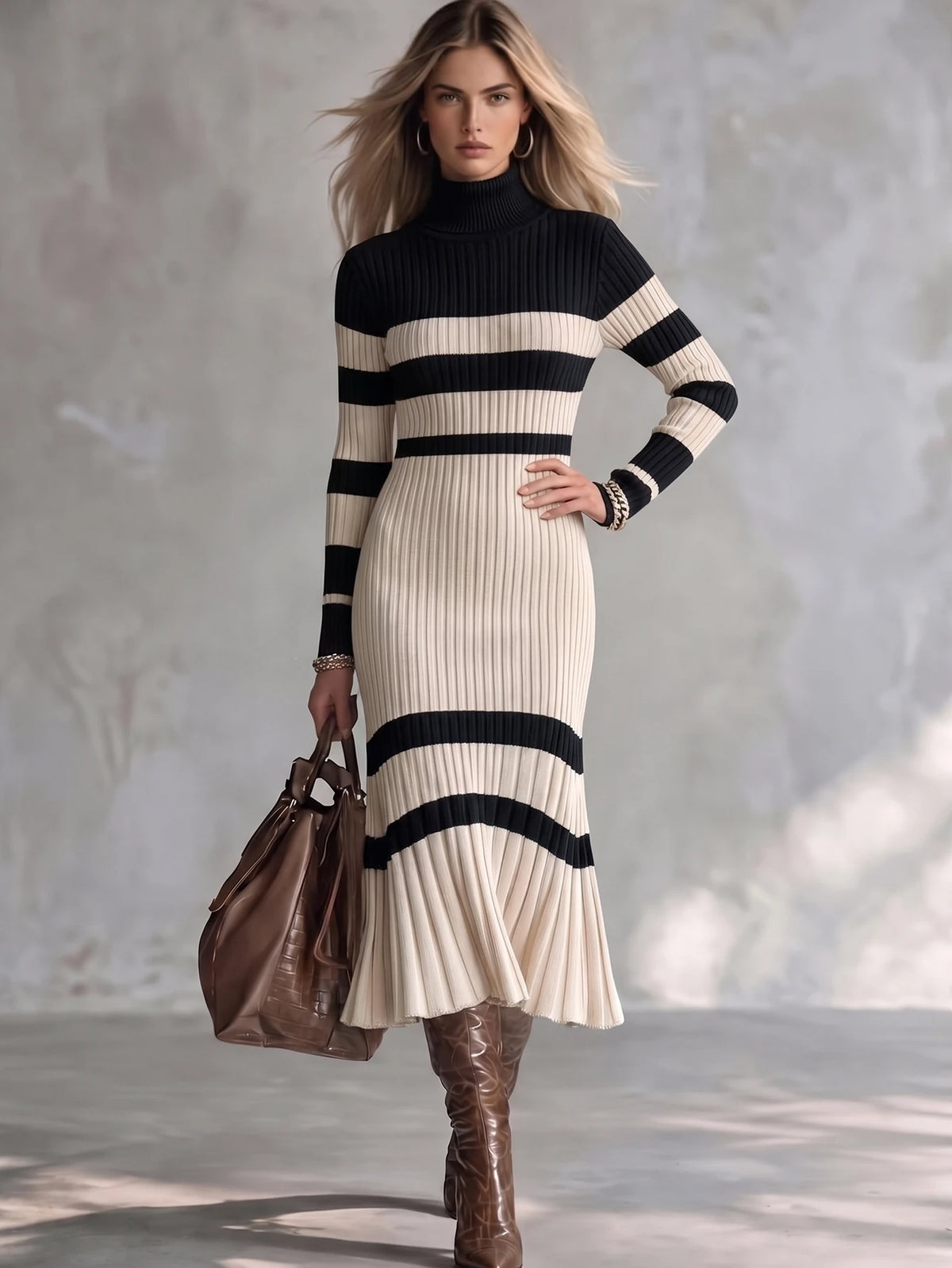 Vestido Isolde