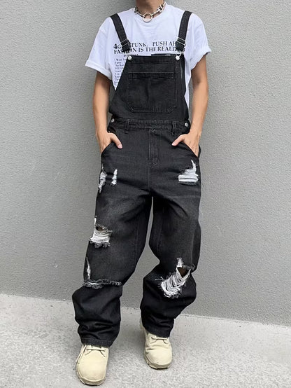 Peto Denim Rebel