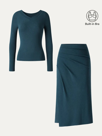 Vestido Siena