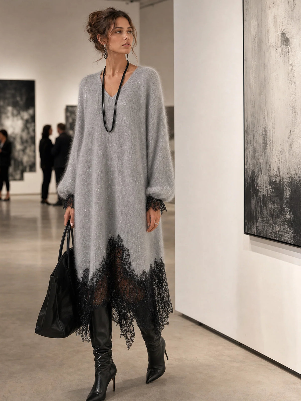 Vestido Celestine