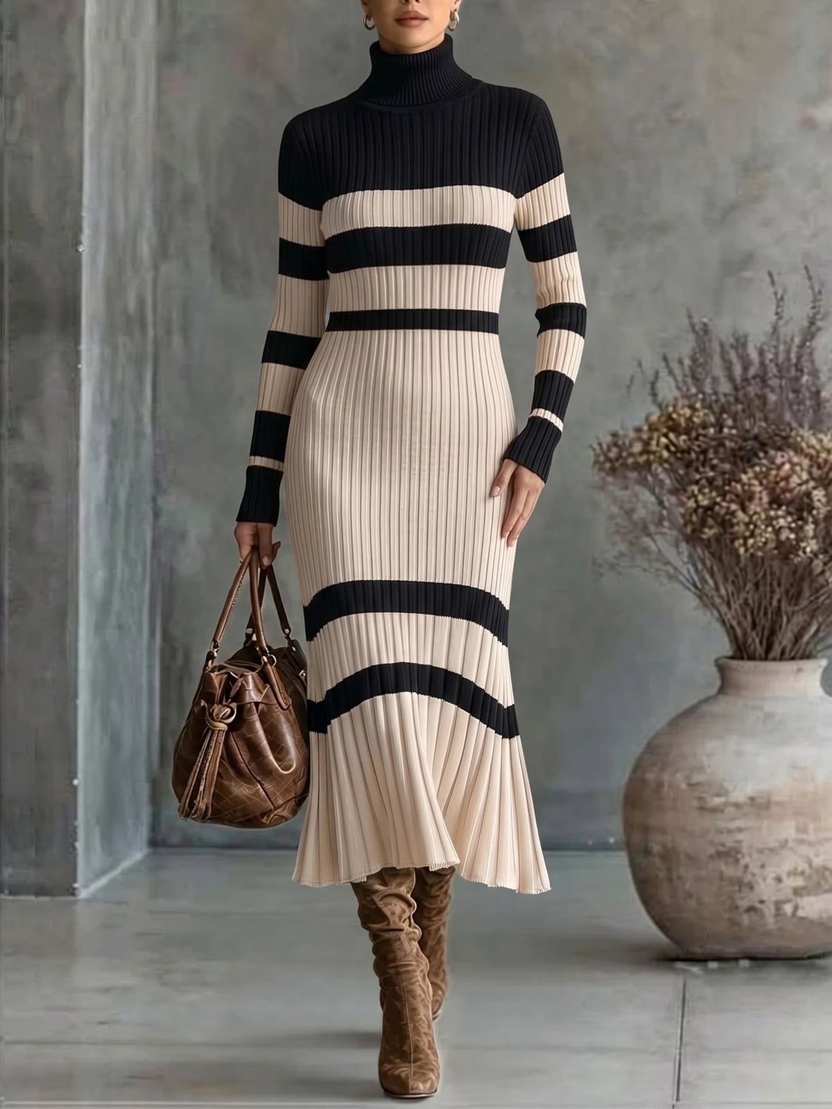 Vestido Isolde