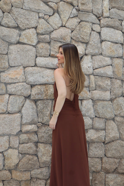 Vestido Alana Essence
