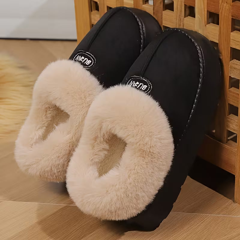 Zapatillas Urban Cozy