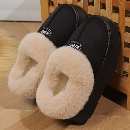 Zapatillas Urban Cozy
