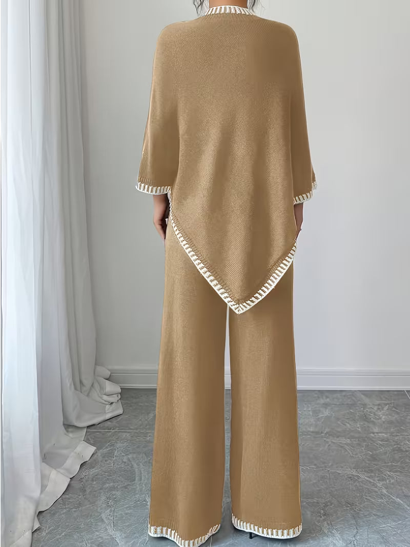 Conjunto Amara – Estilo y Sofisticación