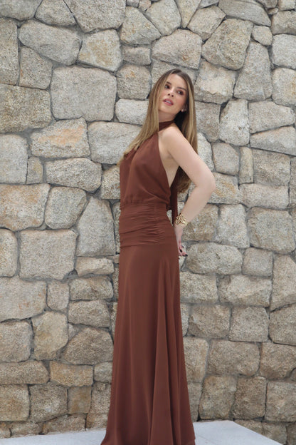 Vestido Alana Essence