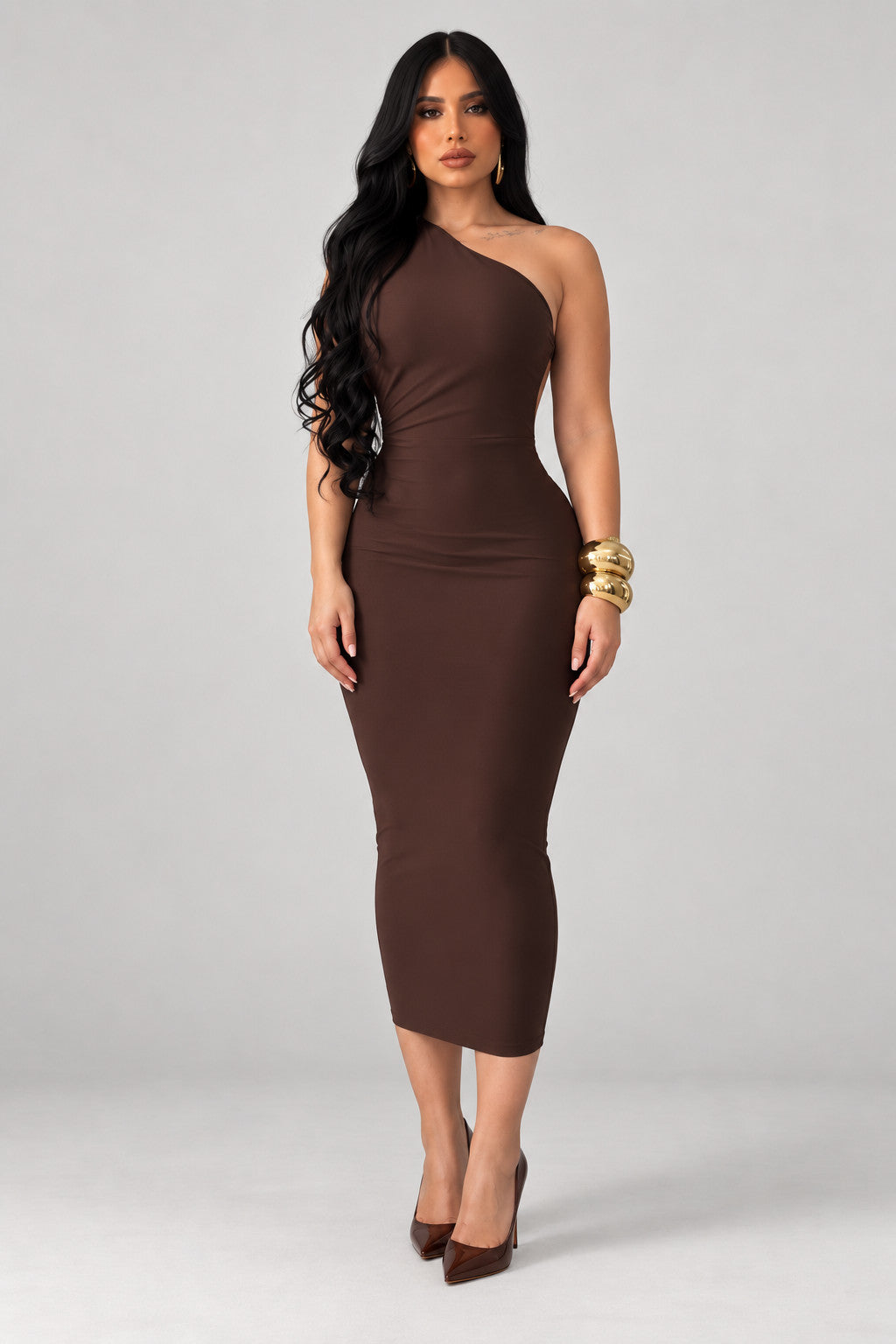 Vestido Femenino Amara Élite