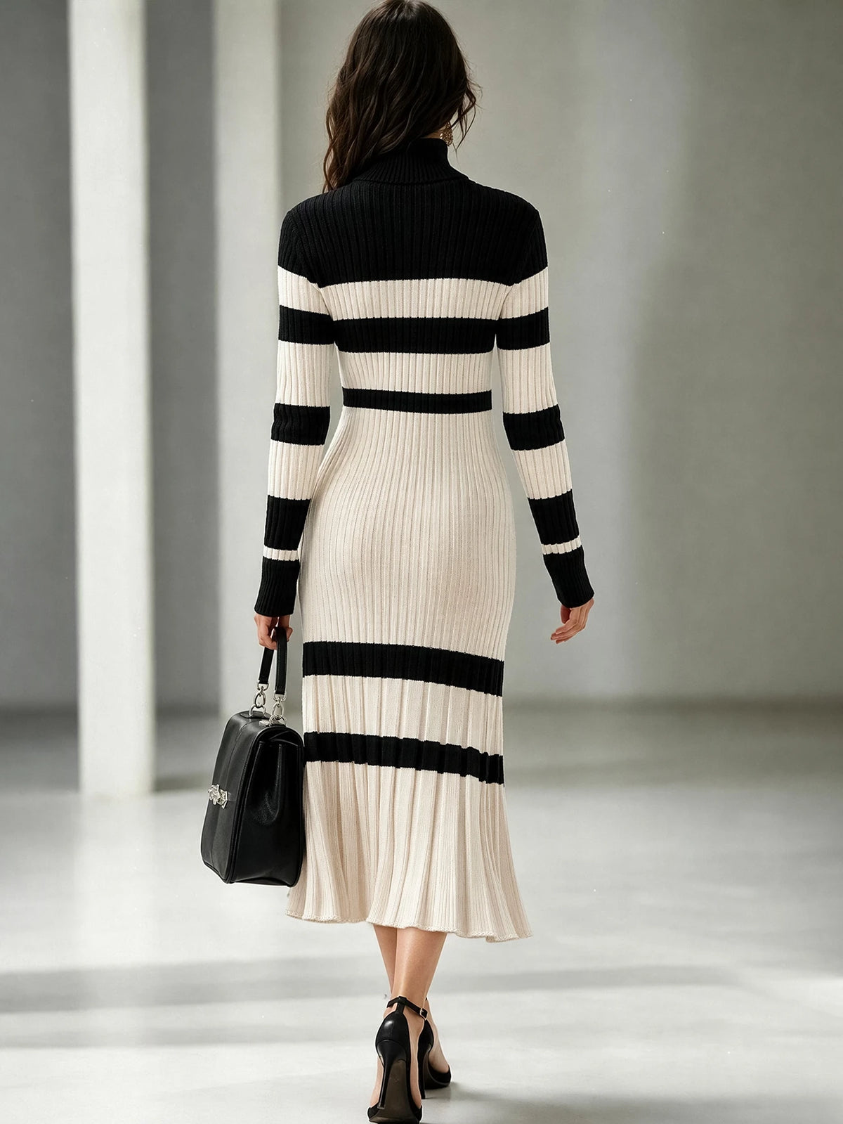 Vestido Isolde