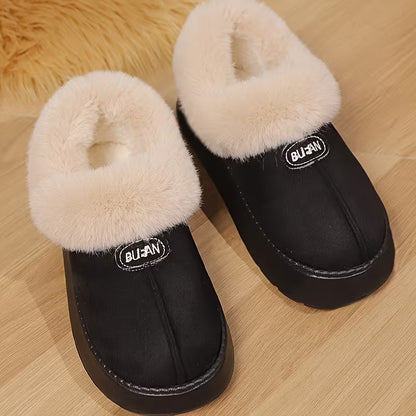Zapatillas Urban Cozy