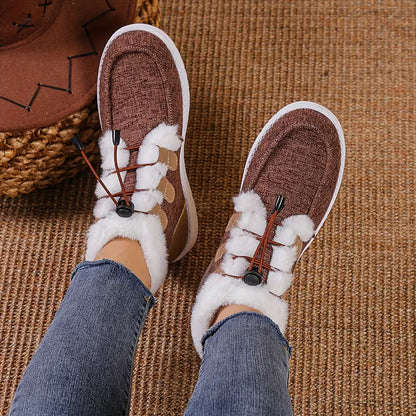 Botines Winter Cozy