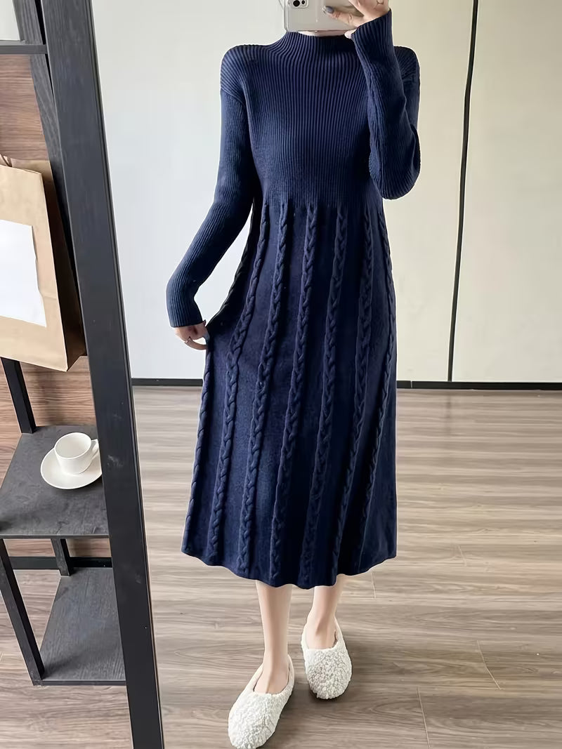 Vestido Celestia – Elegancia Atemporal