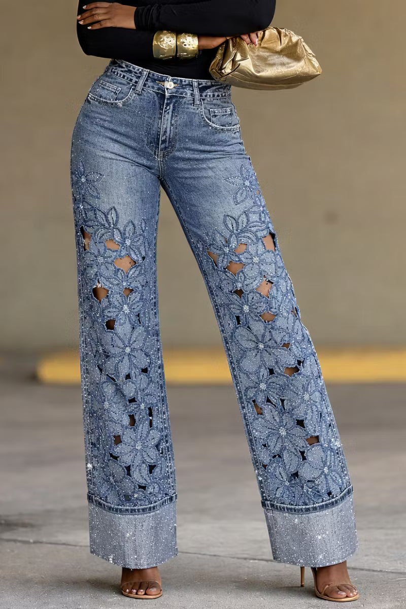 Pantalones