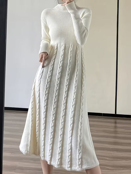 Vestido Celestia – Elegancia Atemporal
