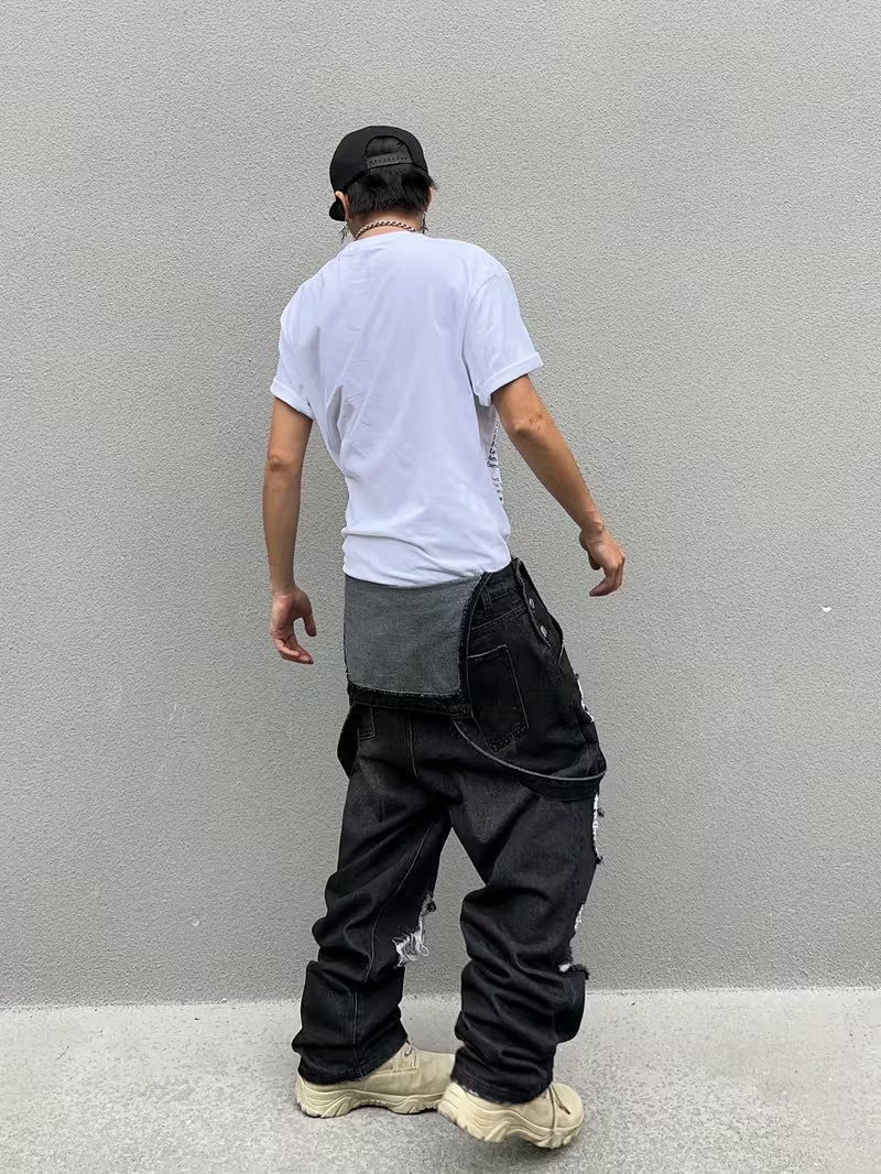 Peto Denim Rebel
