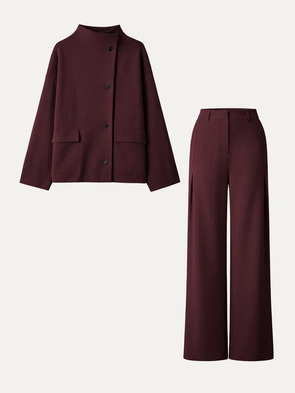 Conjunto Alessa – Estilo y Distinción