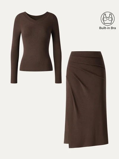 Vestido Siena