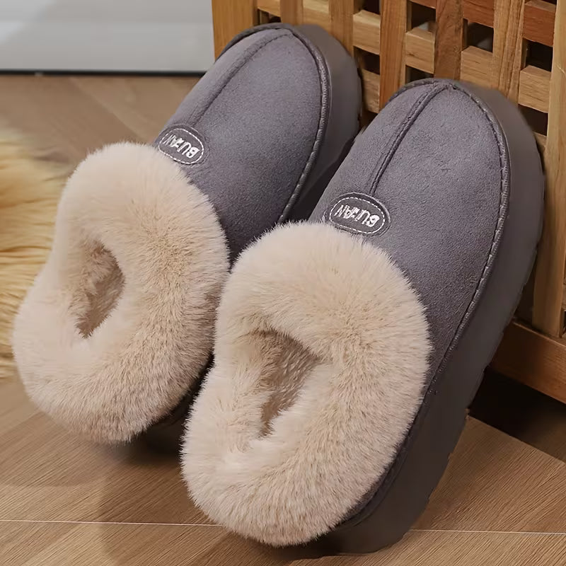 Zapatillas Urban Cozy