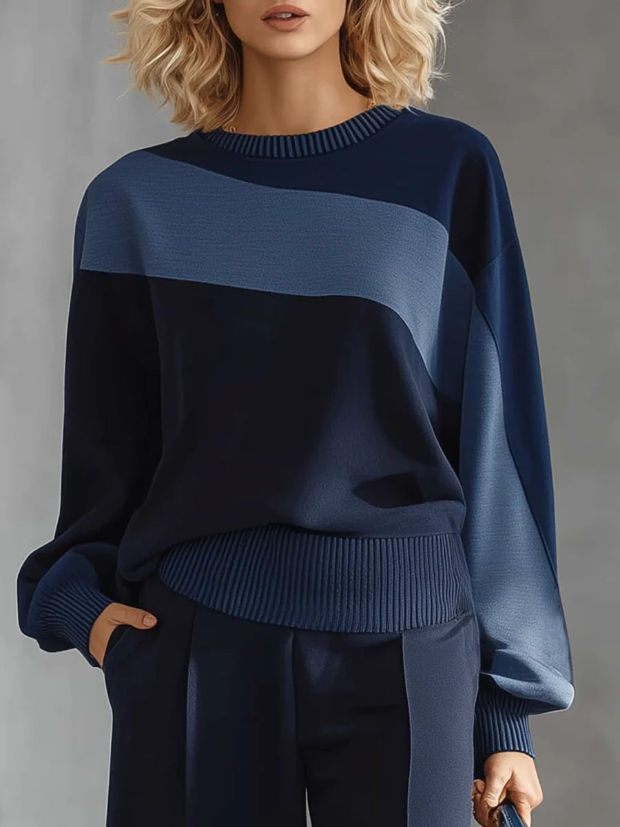 Conjunto Bicolor Élite