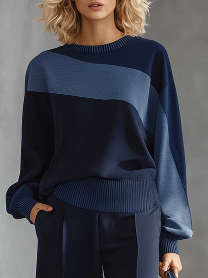 Conjunto Bicolor Élite