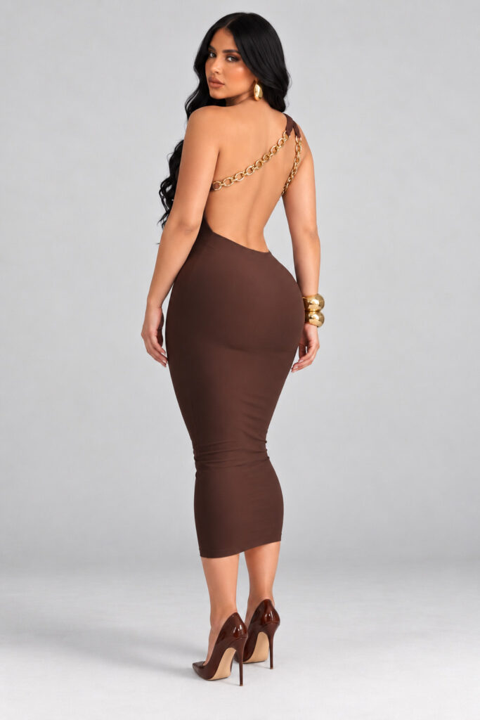 Vestido Femenino Amara Élite