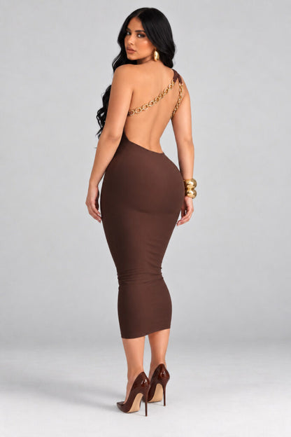 Vestido Femenino Amara Élite
