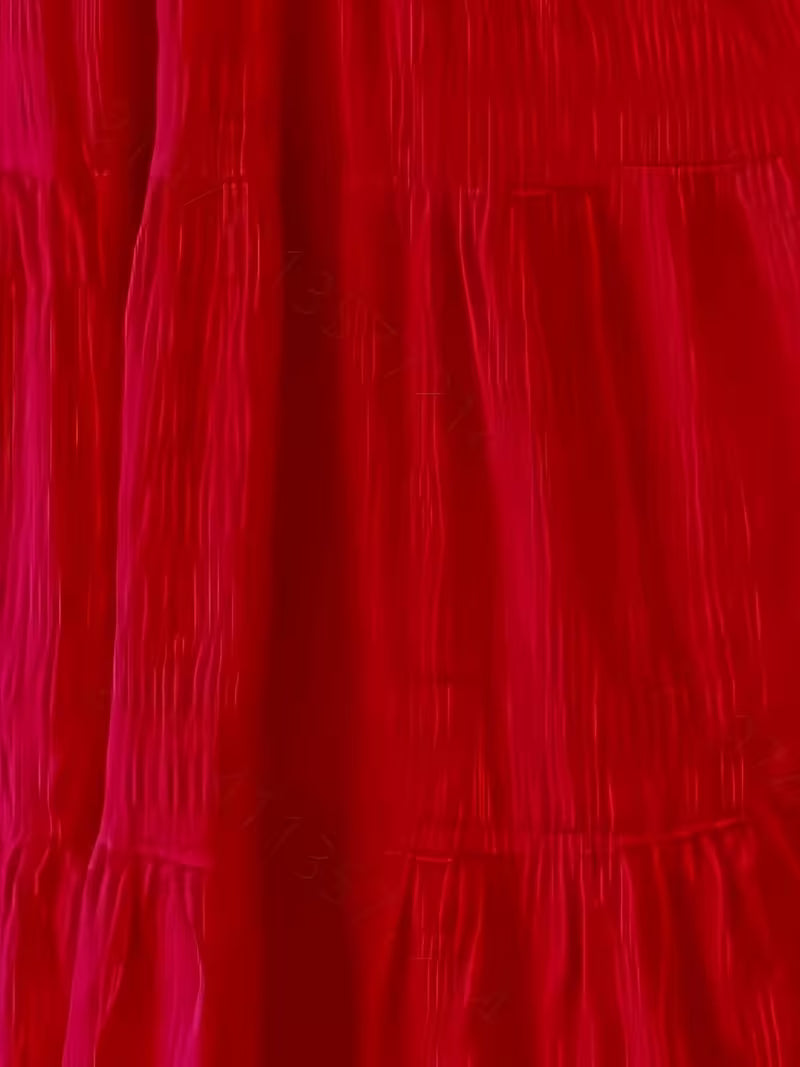 Vestido Largo Valentina Romance