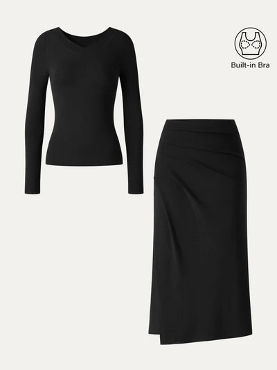 Vestido Siena