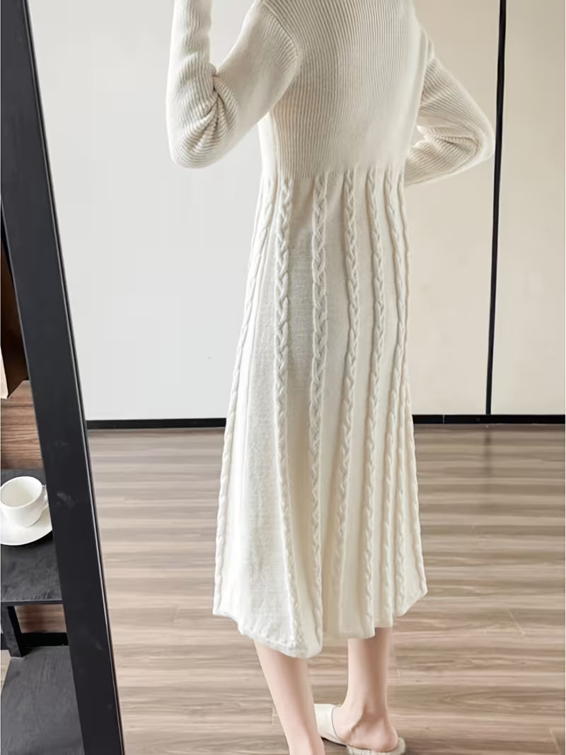 Vestido Celestia – Elegancia Atemporal