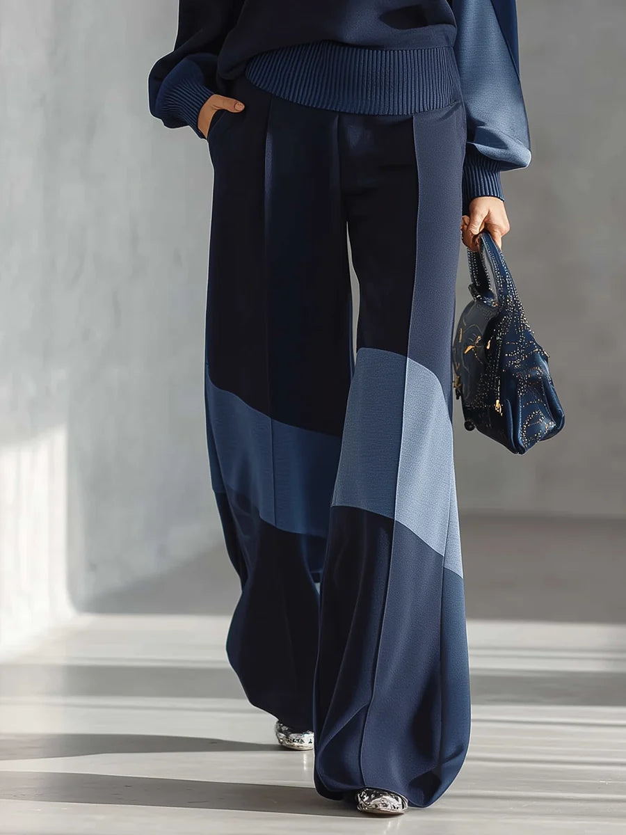 Conjunto Bicolor Élite