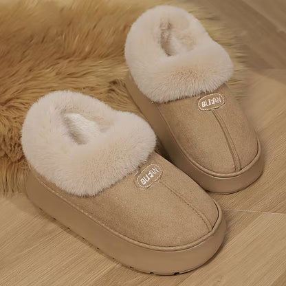 Zapatillas Urban Cozy