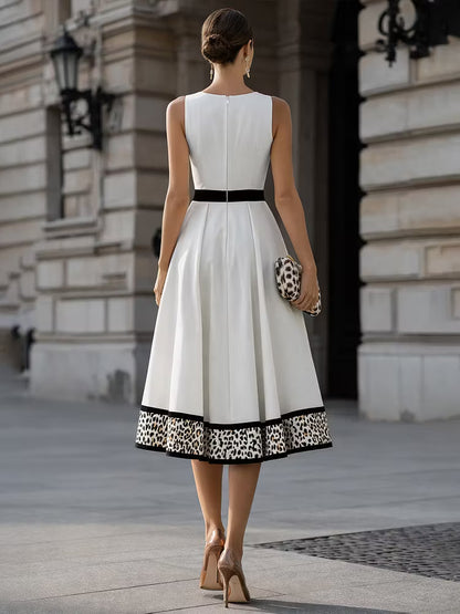 Vestido Glam Encanto Tribal