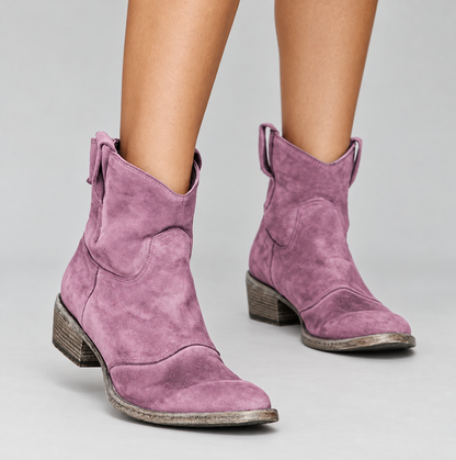 Botines Western Espíritu Libre