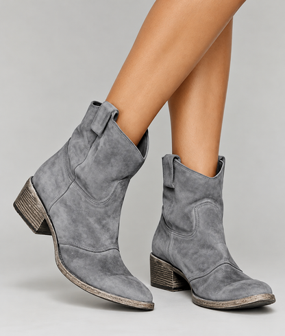 Botines Western Espíritu Libre