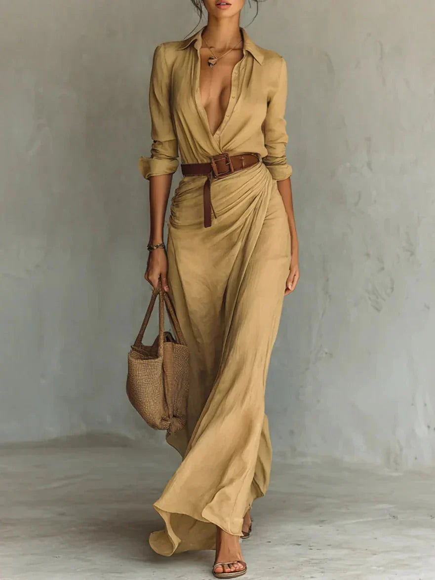 Maxi Vestido