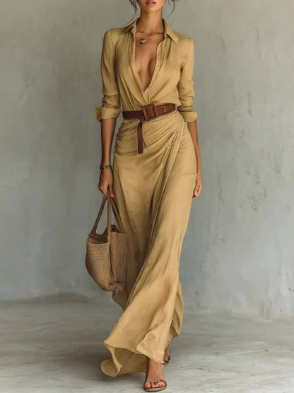 Maxi Vestido