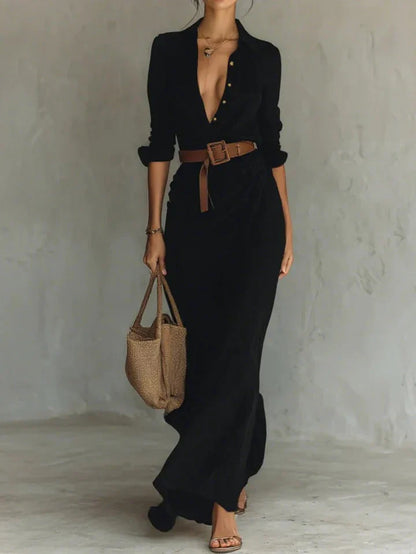 Maxi Vestido